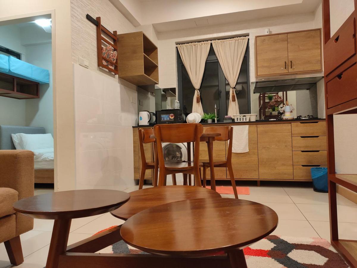 Timurbay Seafront With Netflix By Dewirasuite Hillview Apartment *
